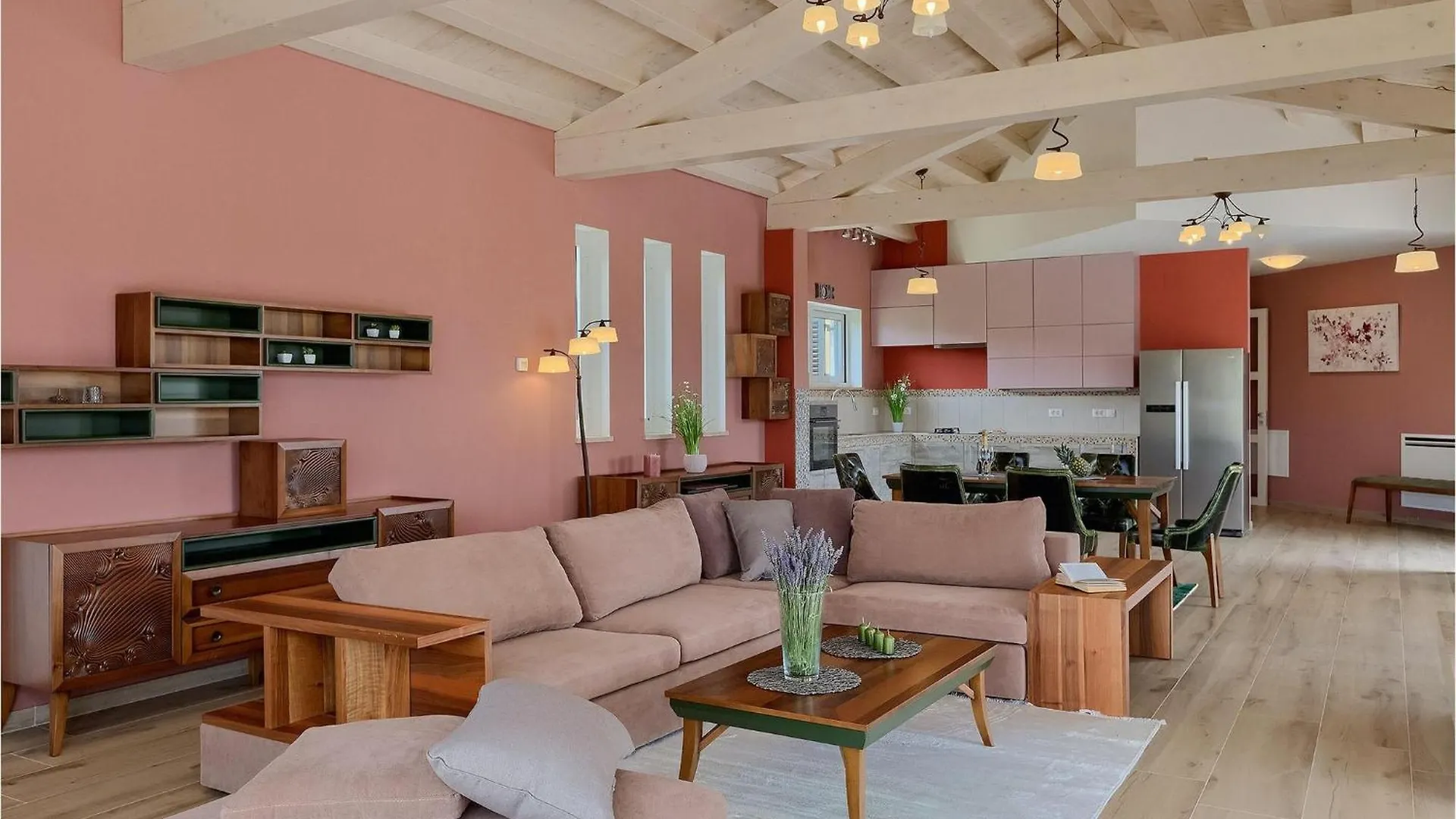 Holiday home Villa Arkaim Pula