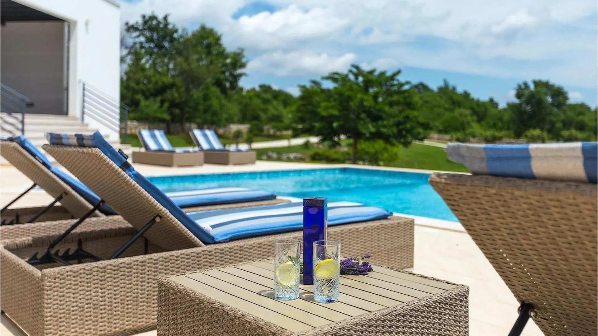 Holiday home Villa Arkaim Pula Croatia