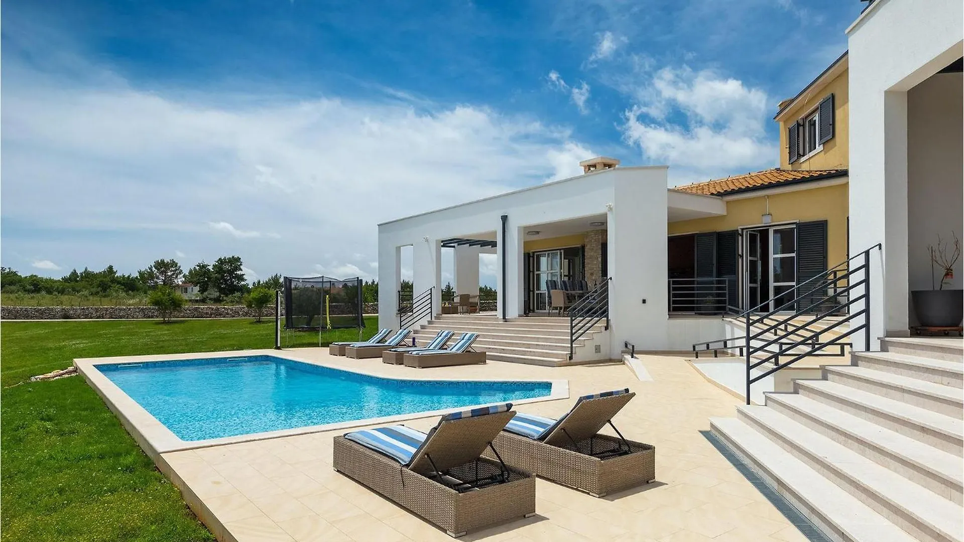 Villa Arkaim Pula Holiday home