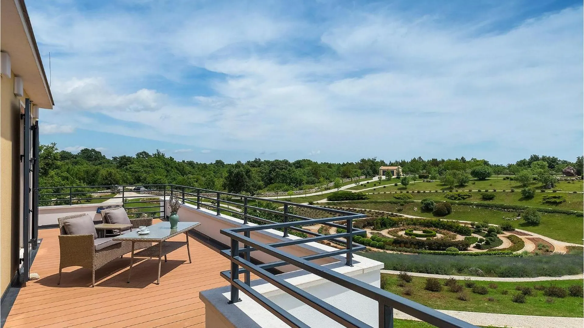 Holiday home Villa Arkaim Pula Croatia