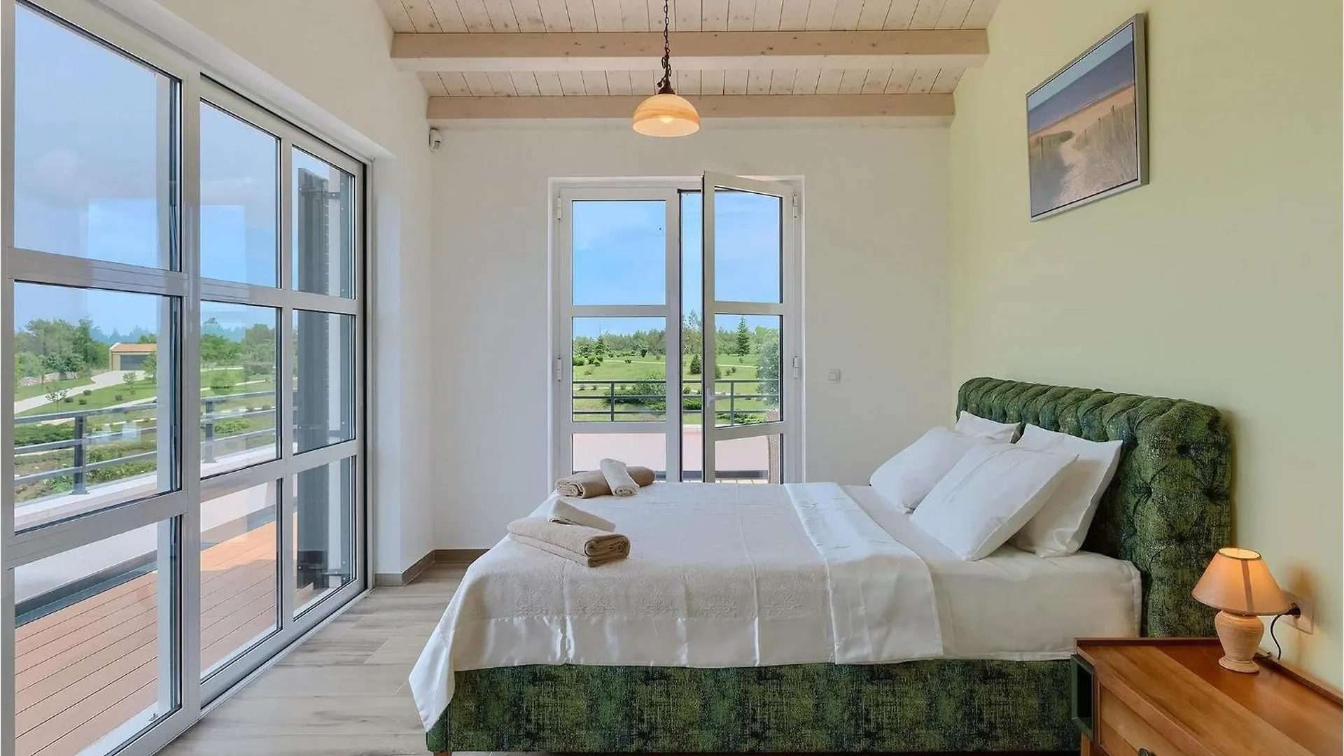 Villa Arkaim Pula