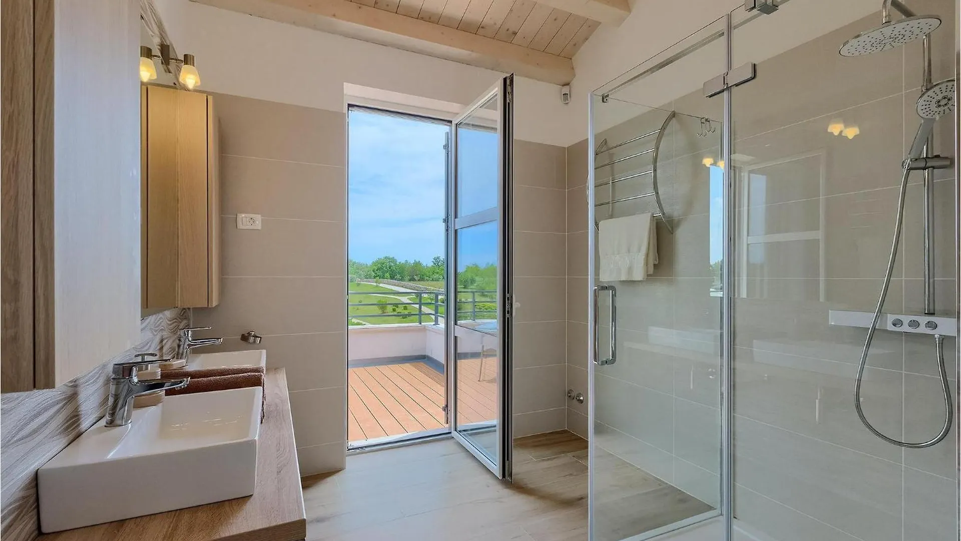 Holiday home Villa Arkaim Pula Croatia