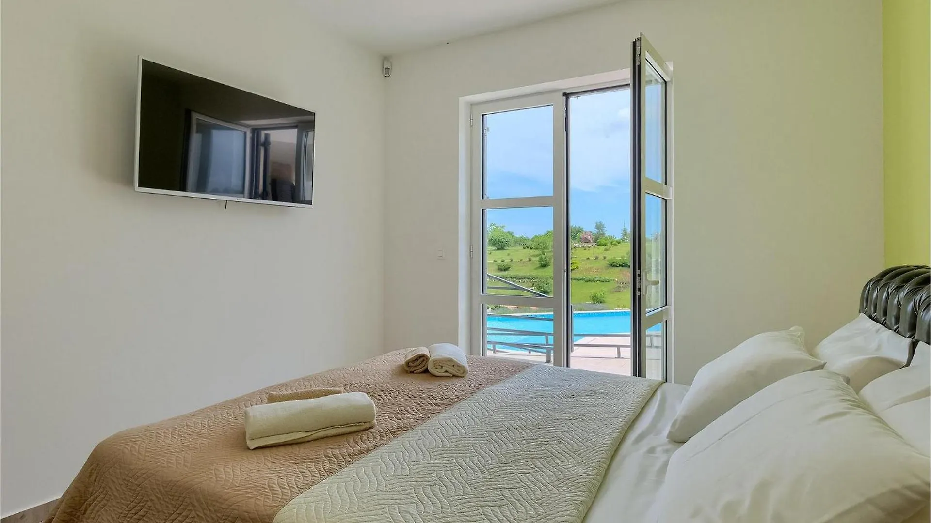 Holiday home Villa Arkaim Pula