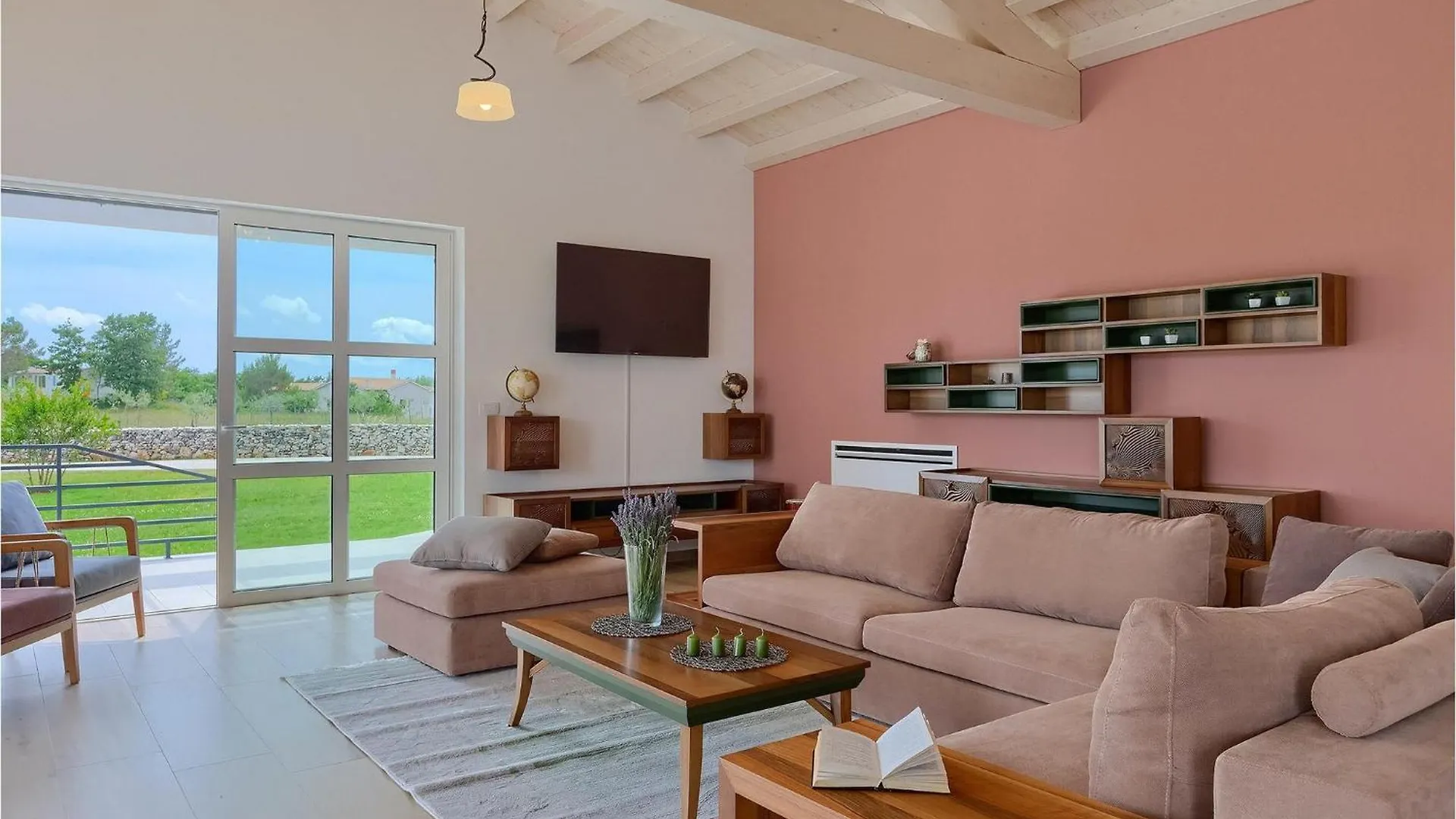 Villa Arkaim Pula Holiday home