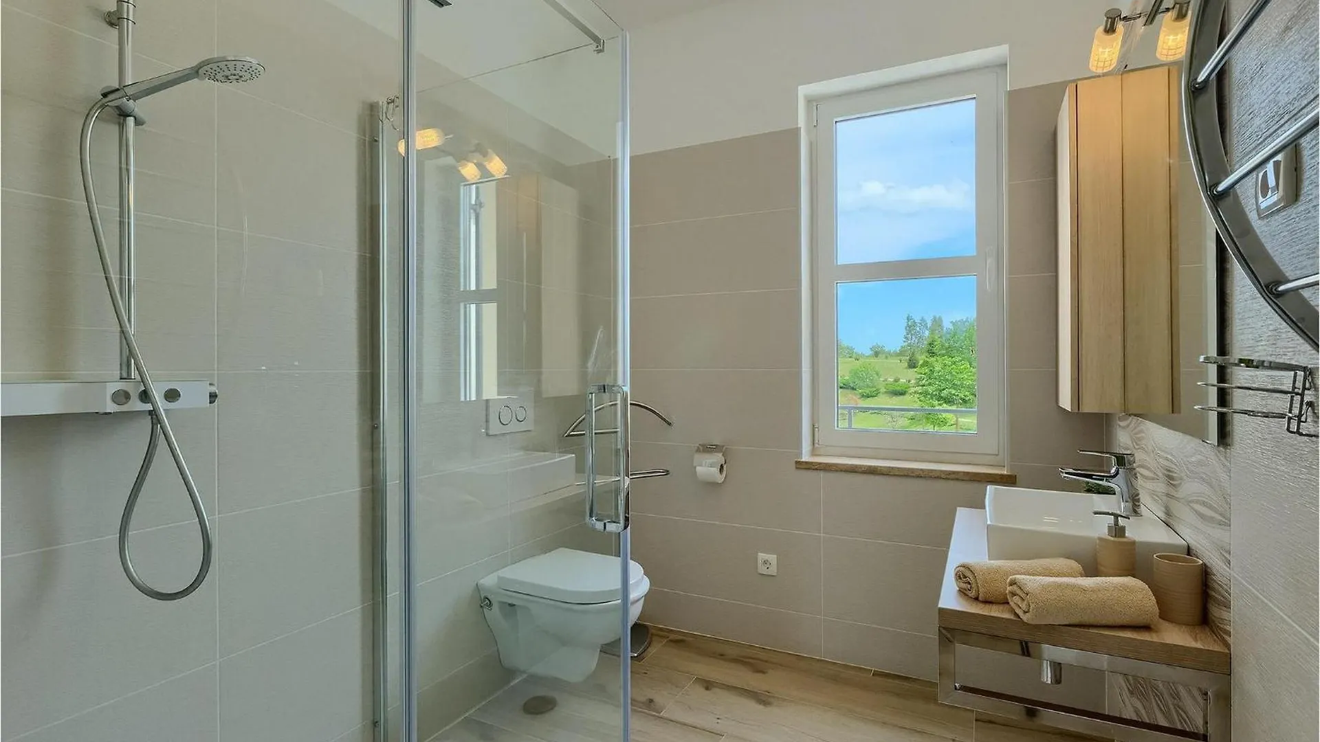Villa Arkaim Pula Holiday home