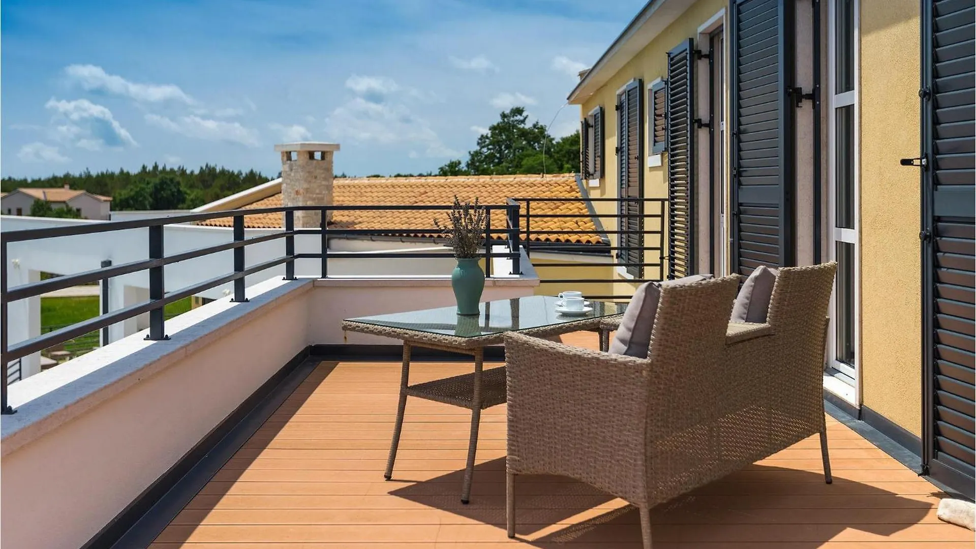 Villa Arkaim Pula Holiday home